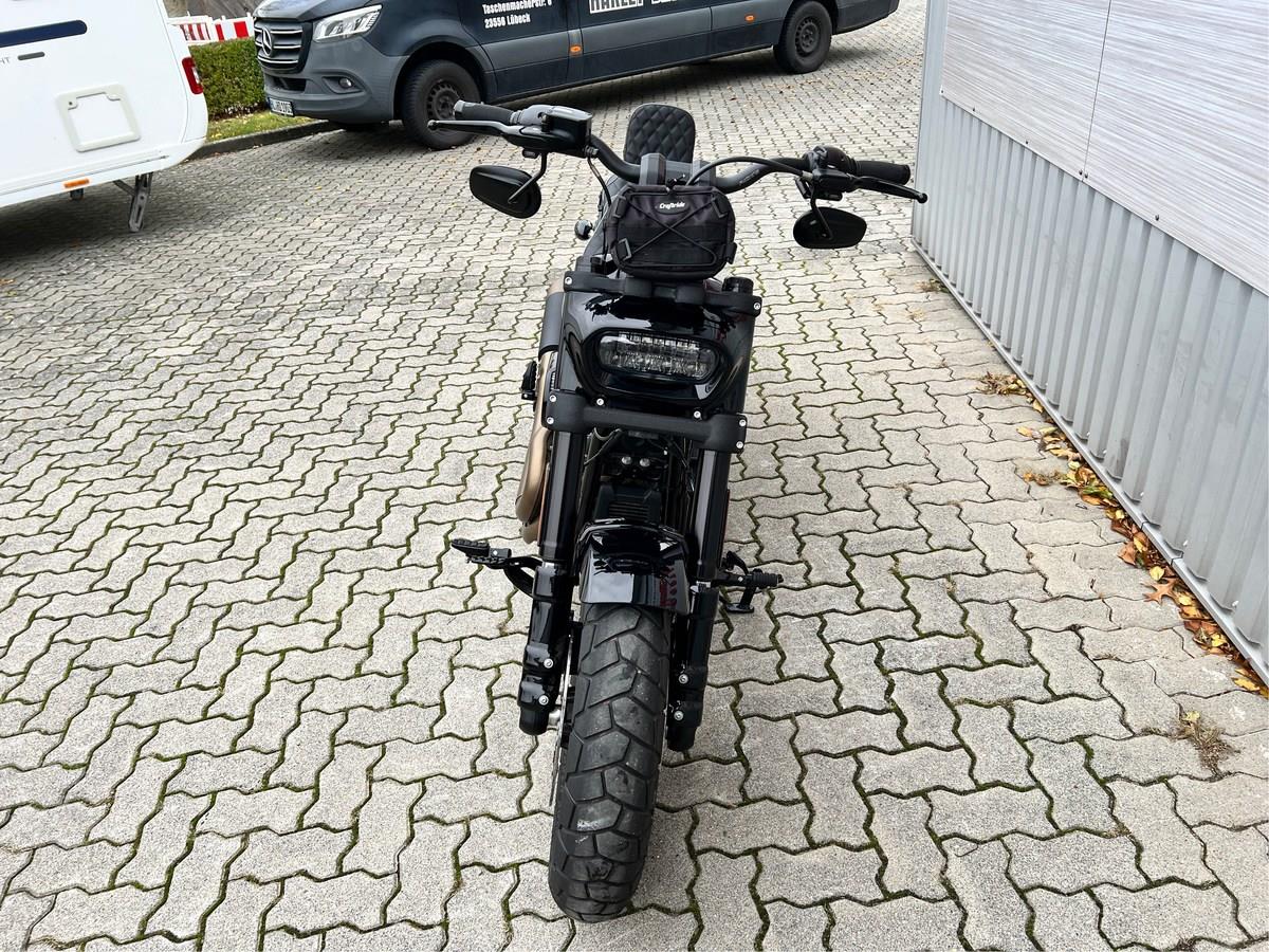 FXFBS Fat Bob 114 