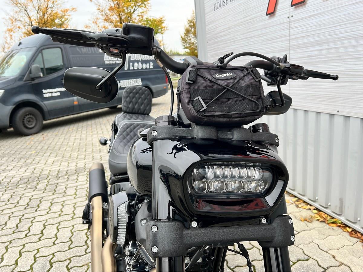 FXFBS Fat Bob 114 
