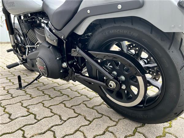 FXLRS Low Rider S Jekill & Hyd 