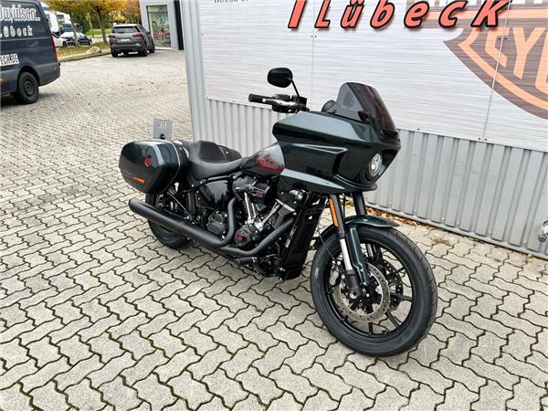 FXLRST Low Rider ST 117 2025 