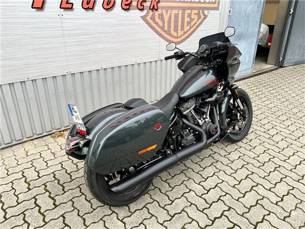 FXLRST Low Rider ST 117 2025 