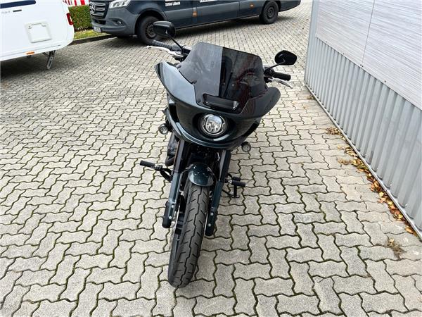 FXLRST Low Rider ST 117 2025 
