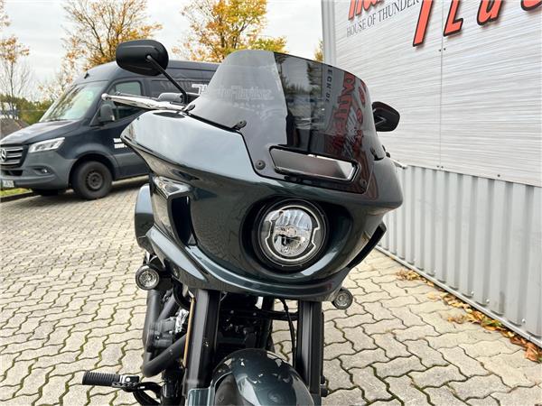 FXLRST Low Rider ST 117 2025 