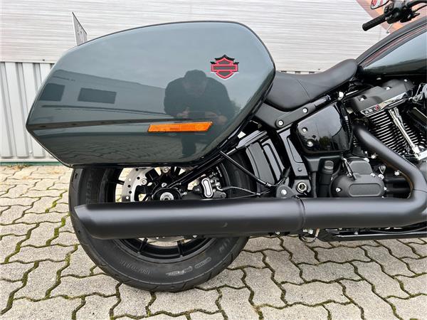 FXLRST Low Rider ST 117 2025 