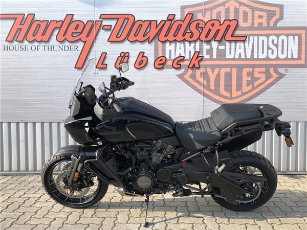 RA1250S Pan America 1250 Specl 