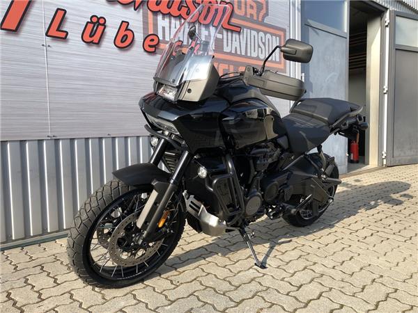 RA1250S Pan America 1250 Specl 