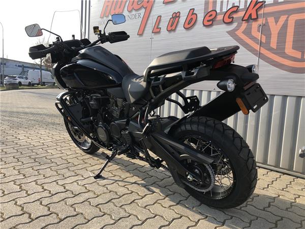 RA1250S Pan America 1250 Specl 