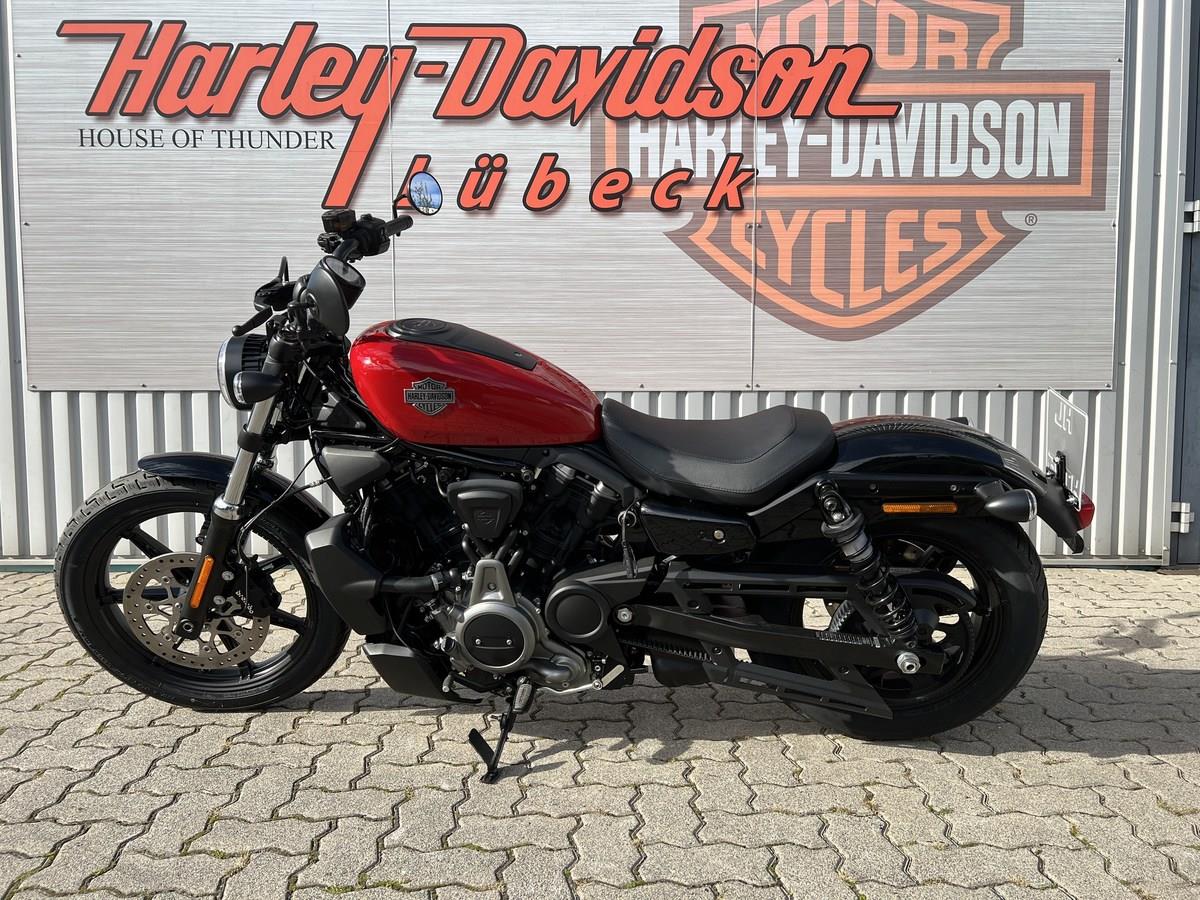 RH975 Nightster  A2 