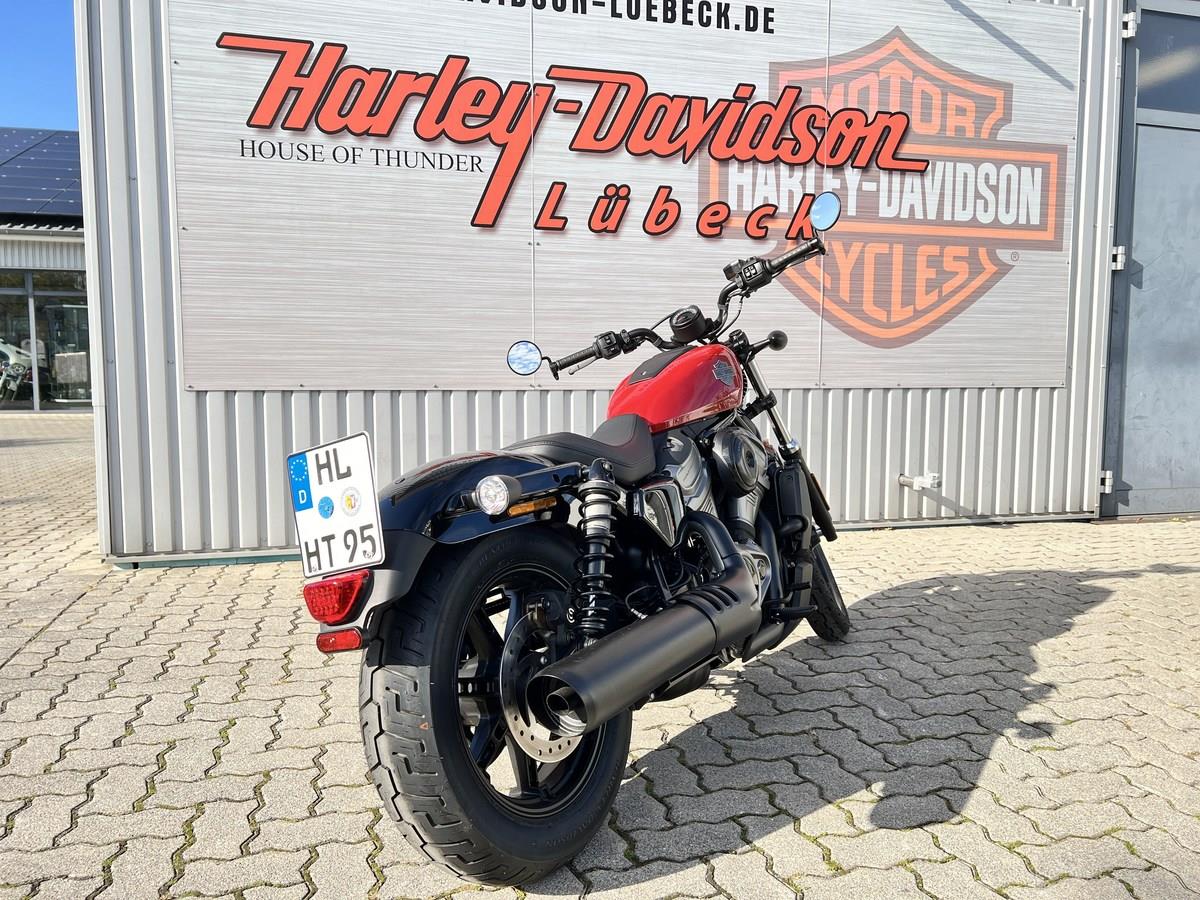 RH975 Nightster  A2 