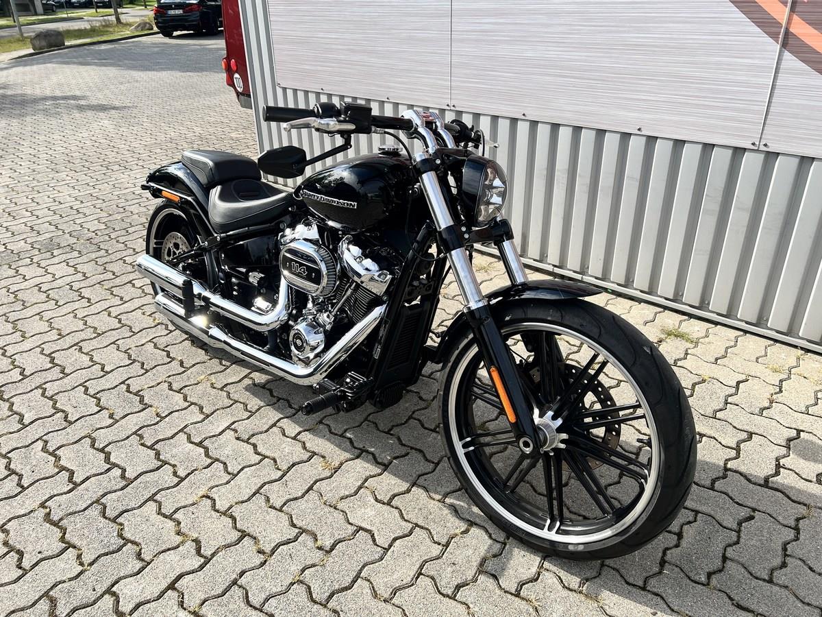 ST1 Breakout 114 FXBRS 