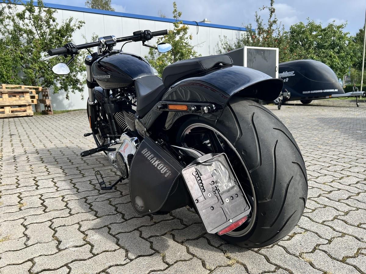 ST1 Breakout 114 FXBRS 