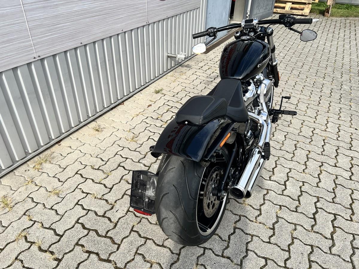 ST1 Breakout 114 FXBRS 