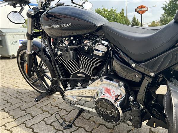 ST1 Breakout 114 FXBRS 