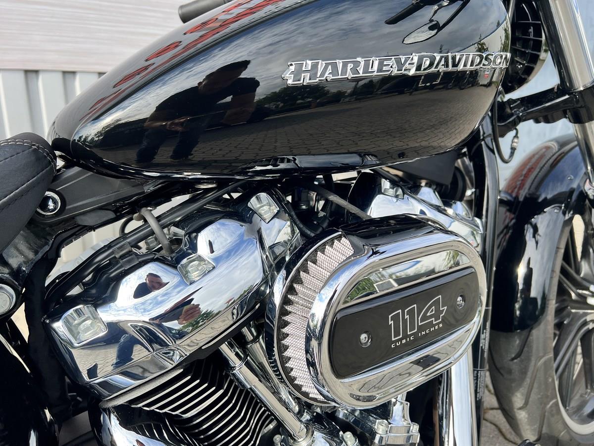 ST1 Breakout 114 FXBRS 