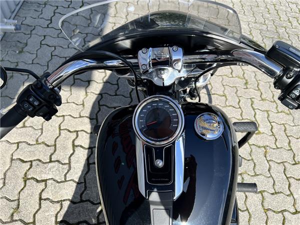 Sport Glide 