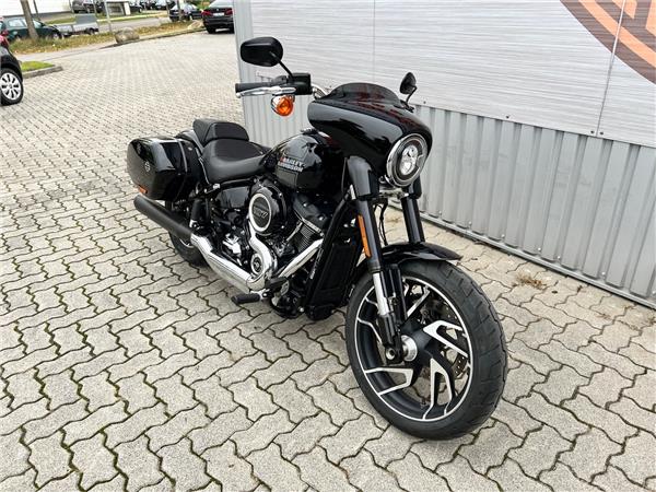 Sport Glide FLSB 