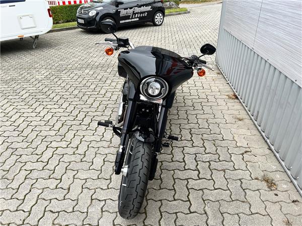 Sport Glide FLSB 
