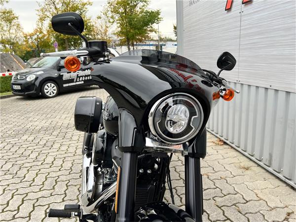 Sport Glide FLSB 