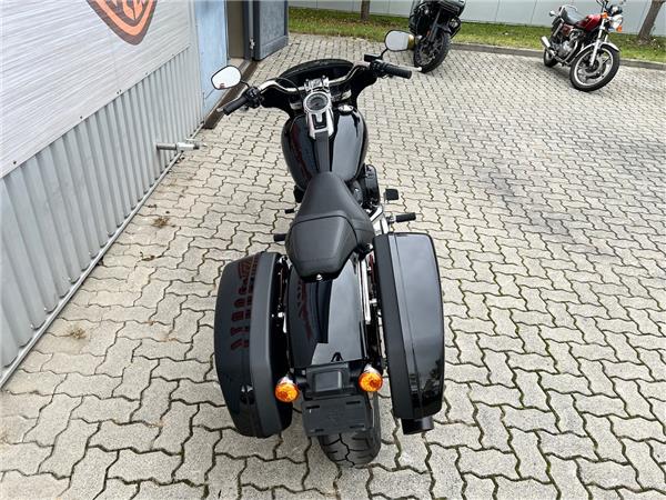 Sport Glide FLSB 
