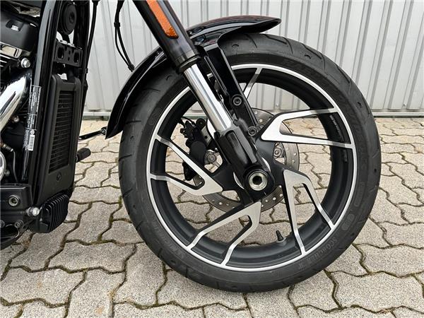 Sport Glide FLSB 