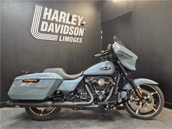 2024 HARLEY-DAVIDSON STREET GLIDE