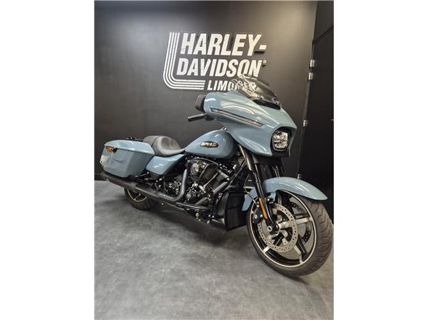 2024 HARLEY-DAVIDSON STREET GLIDE