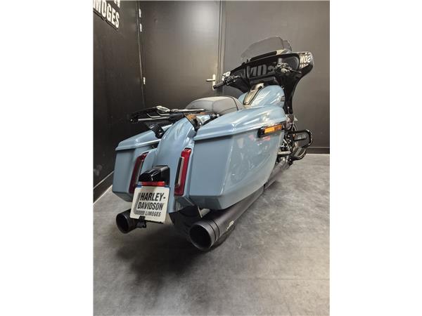 2024 HARLEY-DAVIDSON STREET GLIDE