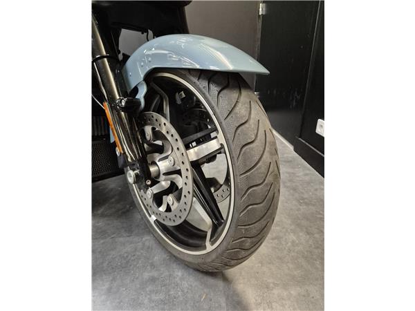 2024 HARLEY-DAVIDSON STREET GLIDE