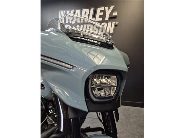 2024 HARLEY-DAVIDSON STREET GLIDE