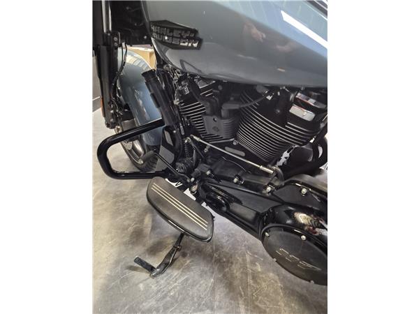 2024 HARLEY-DAVIDSON STREET GLIDE