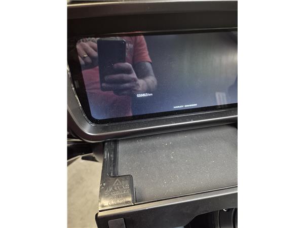 2024 HARLEY-DAVIDSON STREET GLIDE