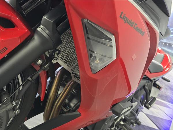 2024 Kawasaki Ninja 650