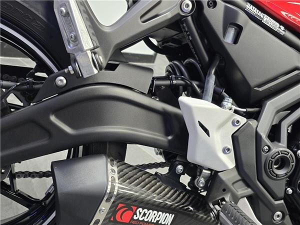 2024 Kawasaki Ninja 650