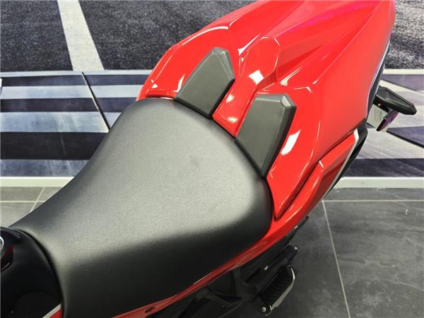 2024 Kawasaki Ninja 650