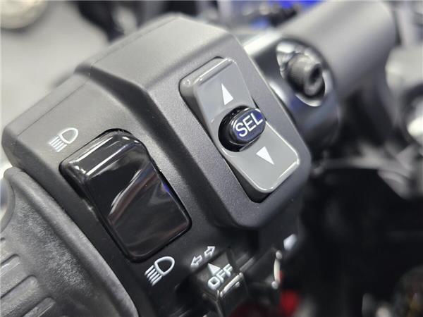 2024 Kawasaki Ninja 650