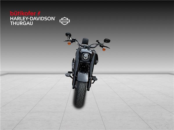 2020 harley-davidson FLFBSANV Fat Boy Anniversary 114 ABS