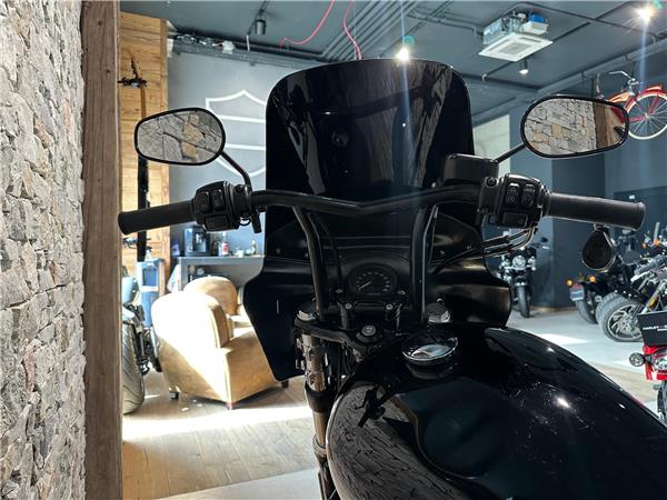 2017 harley-davidson XL 1200 X Forty Eight ABS