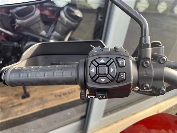 2025 HARLEY-DAVIDSON ADVENTURE TOURING RA1250S PAN AMERICA 1250 SPECIAL