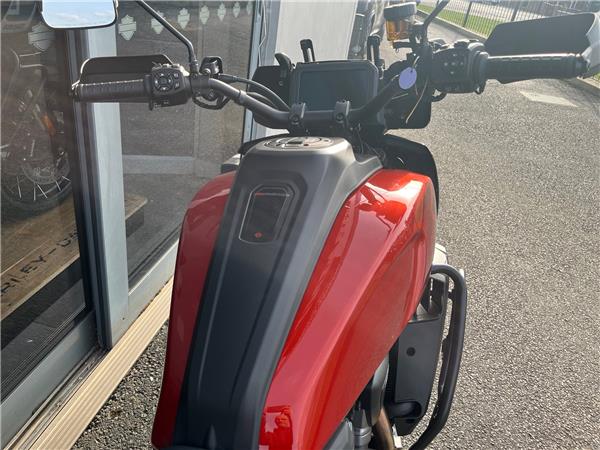 2025 HARLEY-DAVIDSON ADVENTURE TOURING RA1250S PAN AMERICA 1250 SPECIAL