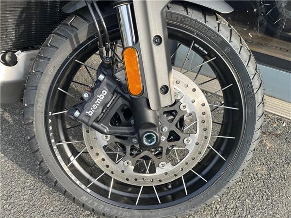 2025 HARLEY-DAVIDSON ADVENTURE TOURING RA1250S PAN AMERICA 1250 SPECIAL