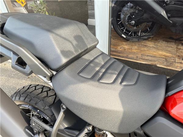 2025 HARLEY-DAVIDSON ADVENTURE TOURING RA1250S PAN AMERICA 1250 SPECIAL