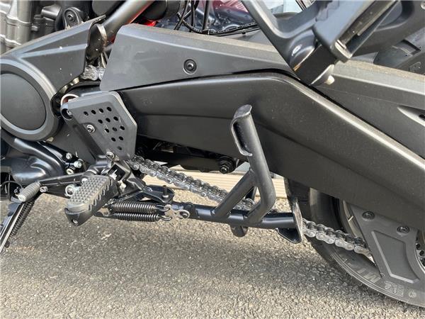 2025 HARLEY-DAVIDSON ADVENTURE TOURING RA1250S PAN AMERICA 1250 SPECIAL