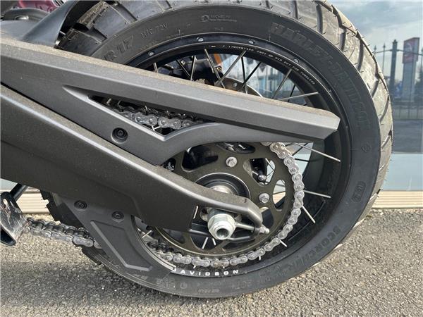 2025 HARLEY-DAVIDSON ADVENTURE TOURING RA1250S PAN AMERICA 1250 SPECIAL