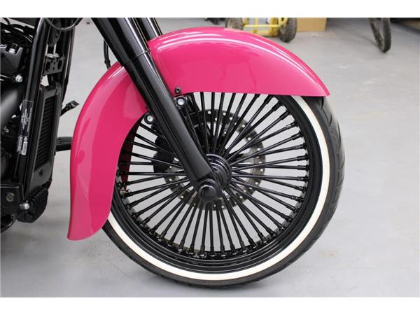 2024 Harley-Davidson Heritage Classic