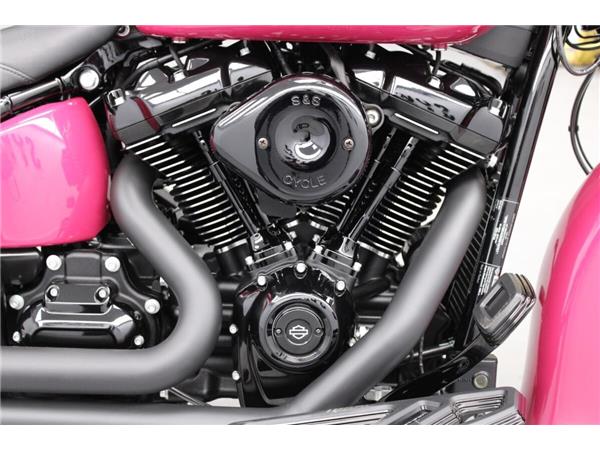 2024 Harley-Davidson Heritage Classic