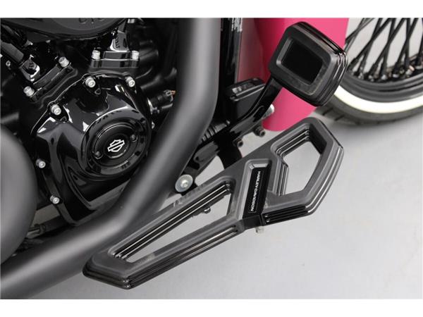 2024 Harley-Davidson Heritage Classic