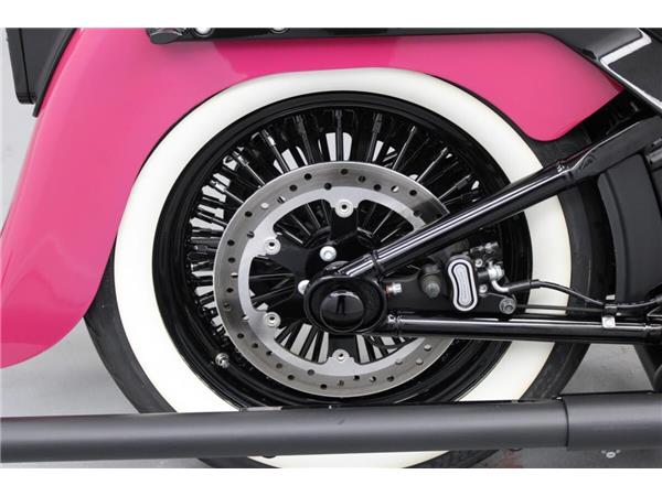 2024 Harley-Davidson Heritage Classic