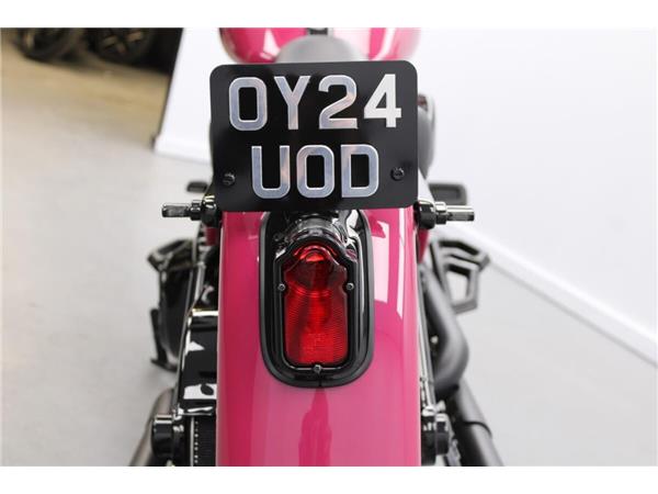 2024 Harley-Davidson Heritage Classic