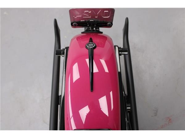 2024 Harley-Davidson Heritage Classic