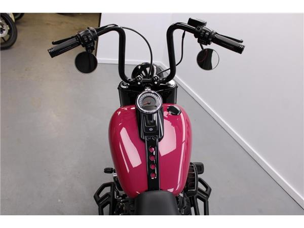 2024 Harley-Davidson Heritage Classic